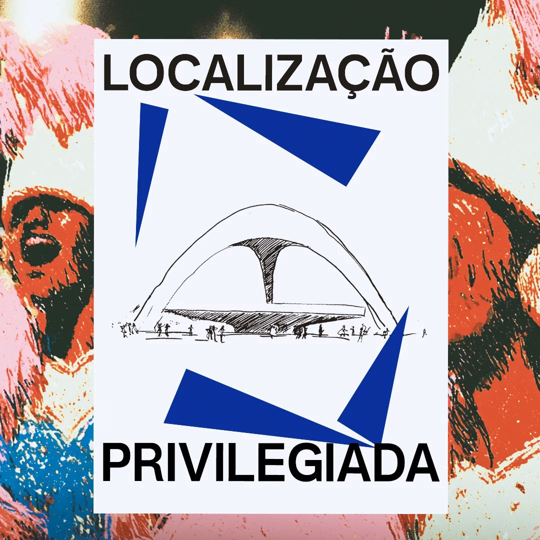 Localização Setor 10