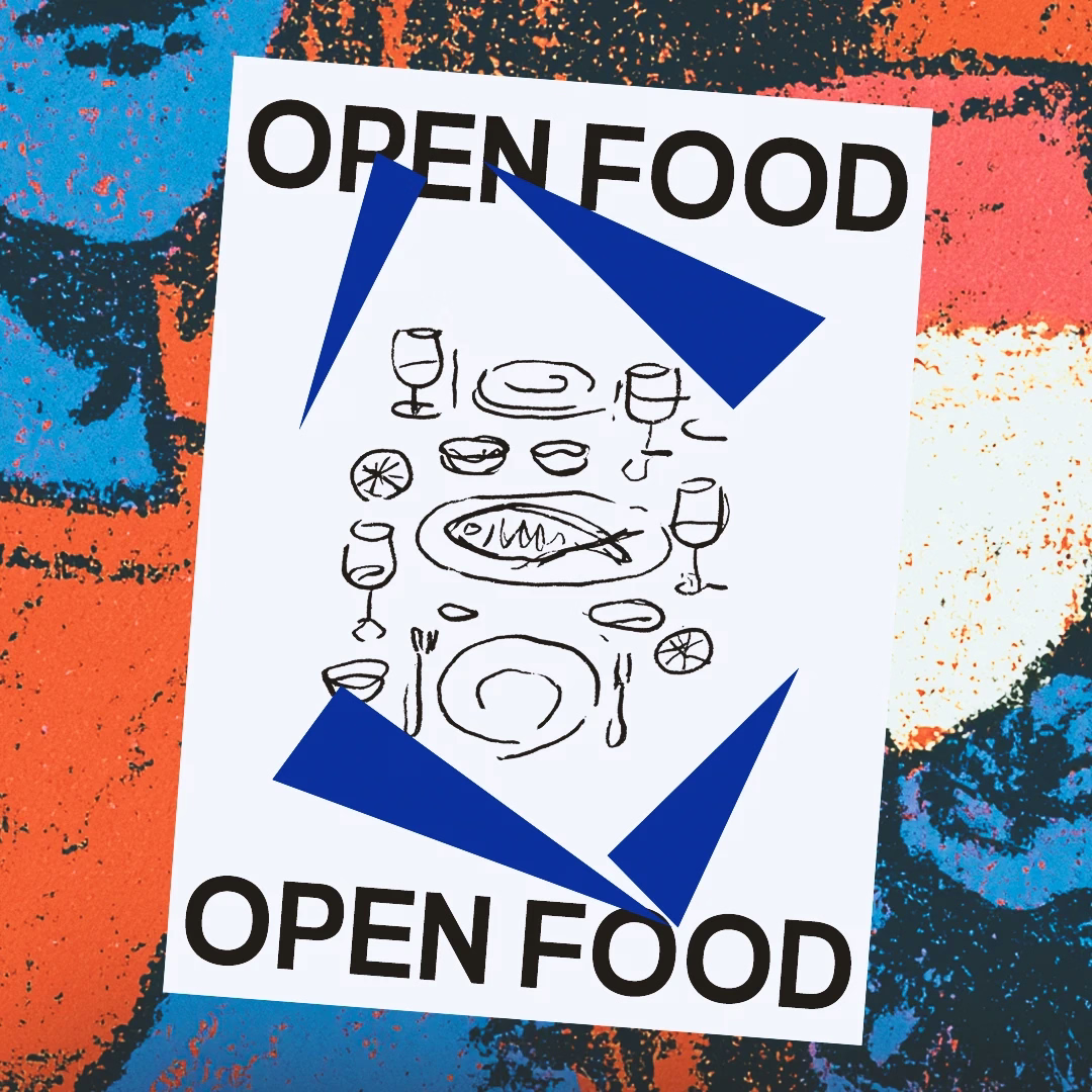 Open Bar e Buffet