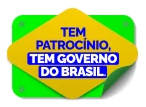 Tem Patrocínio, Tem Governo do Brasil